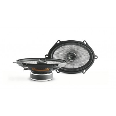 Коаксиальная акустика Focal 570AC