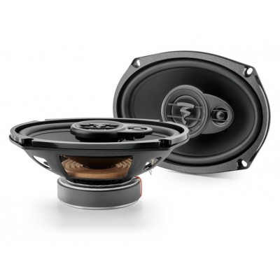 Коаксиальная акустика Focal ACX-690