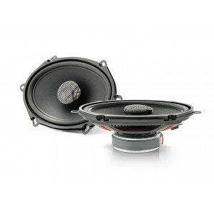 Коаксиальная акустика Focal ICU570