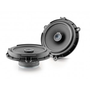 Акустика для Ford. Focal IC FORD165