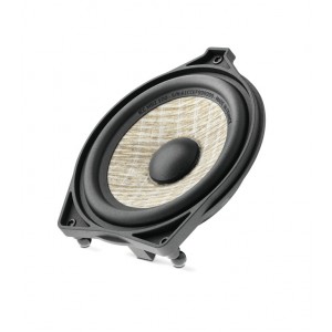 Акустика для Mercedes. Focal ICC MBZ100