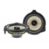 Акустика для Mercedes. Focal ICR MBZ100