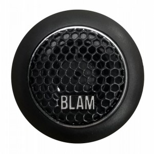 2-х полосная компонентная акустика BLAM OM160 ES13