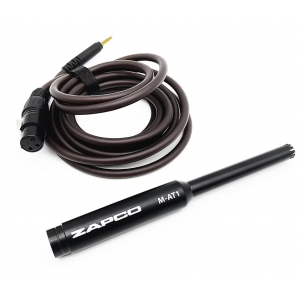 ZAPCO Microphone ADSP AT (M-AT1) - микрофон для автонастройки DSP-IV AT