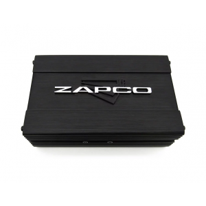 ZAPCO ST-64D SQ MINI - автомобильный 4-канальный усилитель