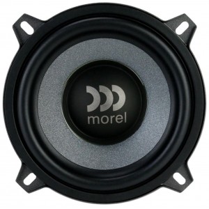 MOREL TEMPO ULTRA 502 MKII - 2 полосная компонентная акустическая система