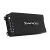 ZAPCO ST-501D MINI - автомобильный усилитель 1 канальный