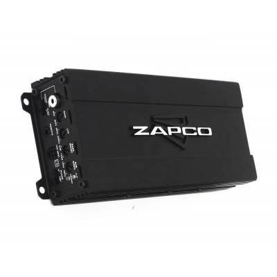 ZAPCO ST-501D MINI - автомобильный усилитель 1 канальный