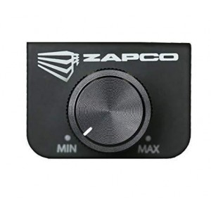ZAPCO ST-BR - пульт дистанционного управления уровнем сабвуфера