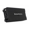 ZAPCO ST-104D MINI - автомобильный усилитель 4 канальный